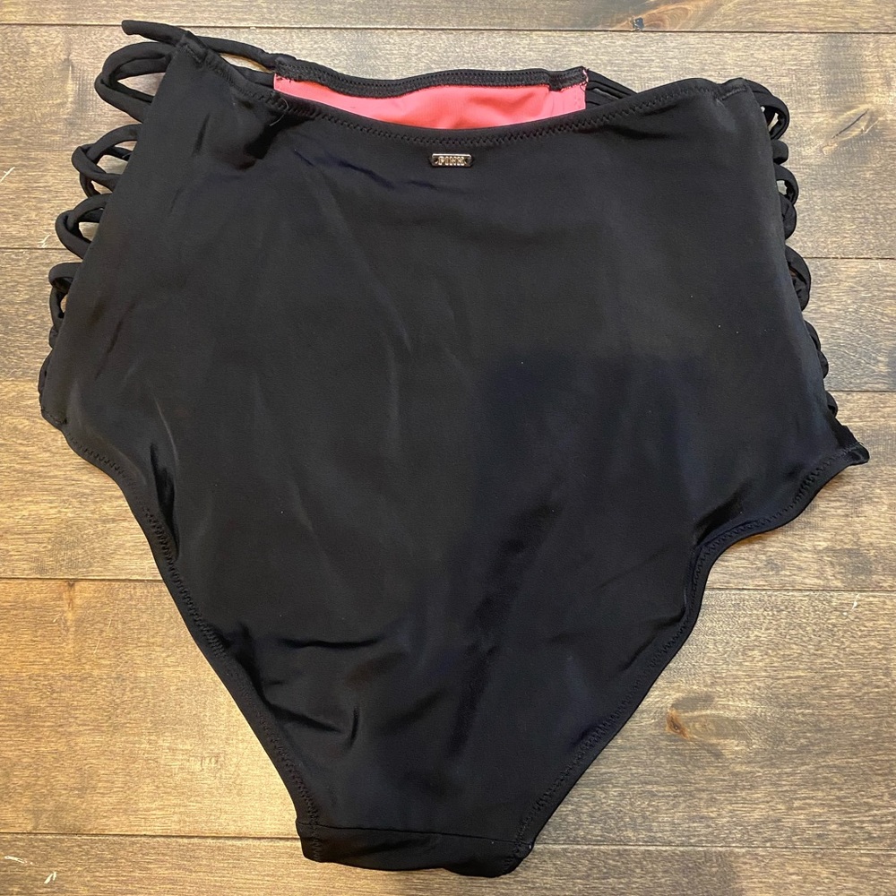 VS PINK High-waisted Bottoms - Picture 2 of 3